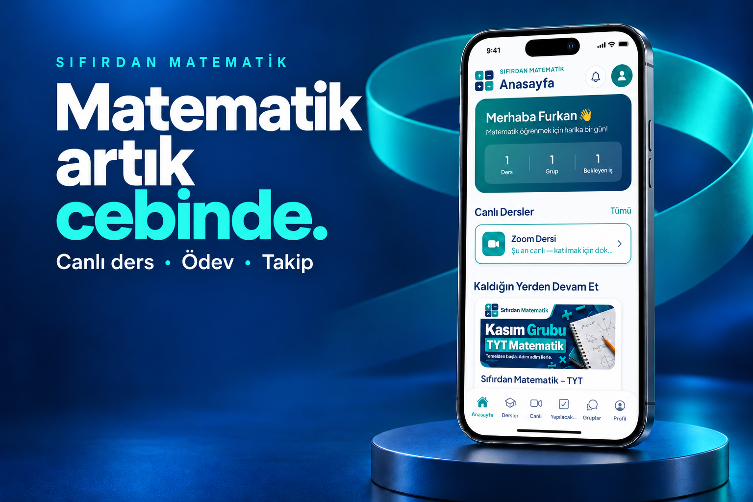 sifirdanmatematikcepte